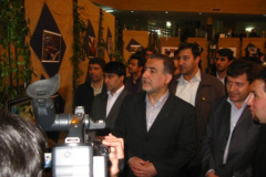 نمایشگاه هیروشیمای ایران