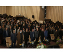 آیین گرامیداشت یاد و خاطره شهدای بمباران ۲۷ دی دانشگاه تبریز