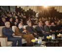 آیین گرامیداشت یاد و خاطره شهدای بمباران ۲۷ دی دانشگاه تبریز