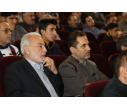 آیین گرامیداشت یاد و خاطره شهدای بمباران ۲۷ دی دانشگاه تبریز