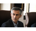 نشست خبری رئیس دانشگاه تبریز
