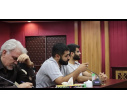 سلسله نشست های دانشجوی مطالبه گر در گام دوم