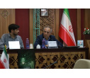 دومین نشست دانشجوی مطالبه گر در گام دوم