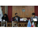 دومین نشست دانشجوی مطالبه گر در گام دوم