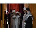 اعزام کاروان زیارتی اربعین حسینی