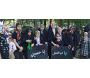 مراسم عزاداری و سینه زنی