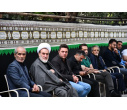 مراسم عزاداری و سینه زنی
