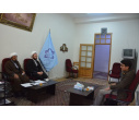️ثبت نام حوزه علوم اسلامی دانشگاهیان مرکز تبریز
