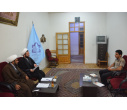️ثبت نام حوزه علوم اسلامی دانشگاهیان مرکز تبریز