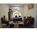 ️ثبت نام حوزه علوم اسلامی دانشگاهیان مرکز تبریز