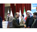 درخشش مدیریت امور فرهنگی دانشگاه تبریز در جشنواره جریان