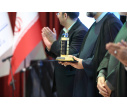 درخشش مدیریت امور فرهنگی دانشگاه تبریز در جشنواره جریان