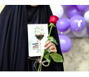 دورهمی دخترانه «حسنا»