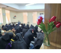 دورهمی دخترانه «حسنا»