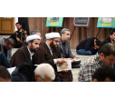 محفل انس با قرآن کریم