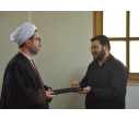 انتصاب مسئول جدید هیئت دانشجویی