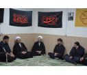 دیدار صمیمی نهاد رهبری با بسیج دانشجویی