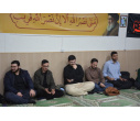 دیدار صمیمی نهاد رهبری با بسیج دانشجویی