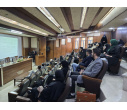 نشست بررسی نقاط قوت و ضعف قانون اساسی