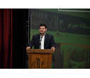 ️نشست سیاسی روز دانشجو
