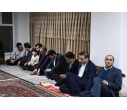 مراسم جشن میلاد حضرت زهرا (س)