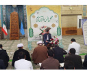 ️برگزاری محفل انس با قرآن