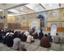 ️برگزاری محفل انس با قرآن