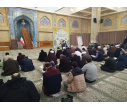 ️برگزاری محفل انس با قرآن