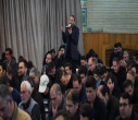 ️ویژه برنامه های شب قدر در دانشگاه تبریز