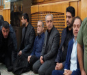 ️ویژه برنامه های شب قدر در دانشگاه تبریز