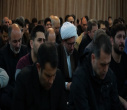️ویژه برنامه های شب قدر در دانشگاه تبریز
