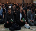 ️ویژه برنامه های شب قدر در دانشگاه تبریز