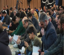 ️ویژه برنامه های شب قدر در دانشگاه تبریز