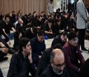 ️ویژه برنامه های شب قدر در دانشگاه تبریز