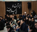 ️ویژه برنامه های شب قدر در دانشگاه تبریز