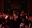 ️ویژه برنامه های شب قدر در دانشگاه تبریز