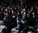 ️ویژه برنامه های شب قدر در دانشگاه تبریز