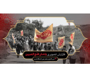 بازدید کاروان راهیان نور دانشگاه تبریز از یادمان فتح المبین