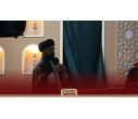 بازدید کاروان راهیان نور دانشگاه تبریز از یادمان شلمچه