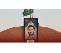 بازدید کاروان راهیان نور دانشگاه تبریز از یادمان شلمچه