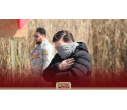 بازدید کاروان راهیان نور دانشگاه تبریز از یادمان علقمه