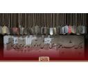 بازدید کاروان راهیان نور دانشگاه تبریز از یادمان هویزه