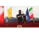 بازدید کاروان راهیان نور دانشگاه تبریز از یادمان اروند
