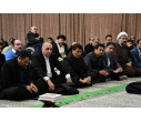 آیین پنجمین سالگرد شهادت شهید سپهبد حاج قاسم سلیمانی و ابومهدی المهندس