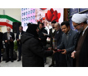 سی و هشتمین سالگرد شهادت شهدای عظیم الشان واقعه بمباران کارگاه فنی دانشگاه تبریز در تاریخ ۲۷ دی ۱۳۶۵.