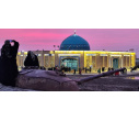 ️اردوی راهیان نور کارکنان