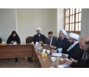 دومین نشست شورای هماهنگی قرآن